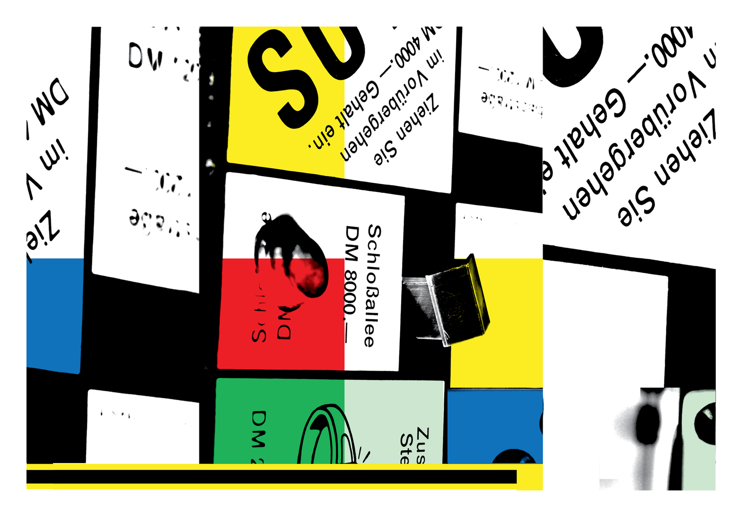 Landlord Game image 2.1