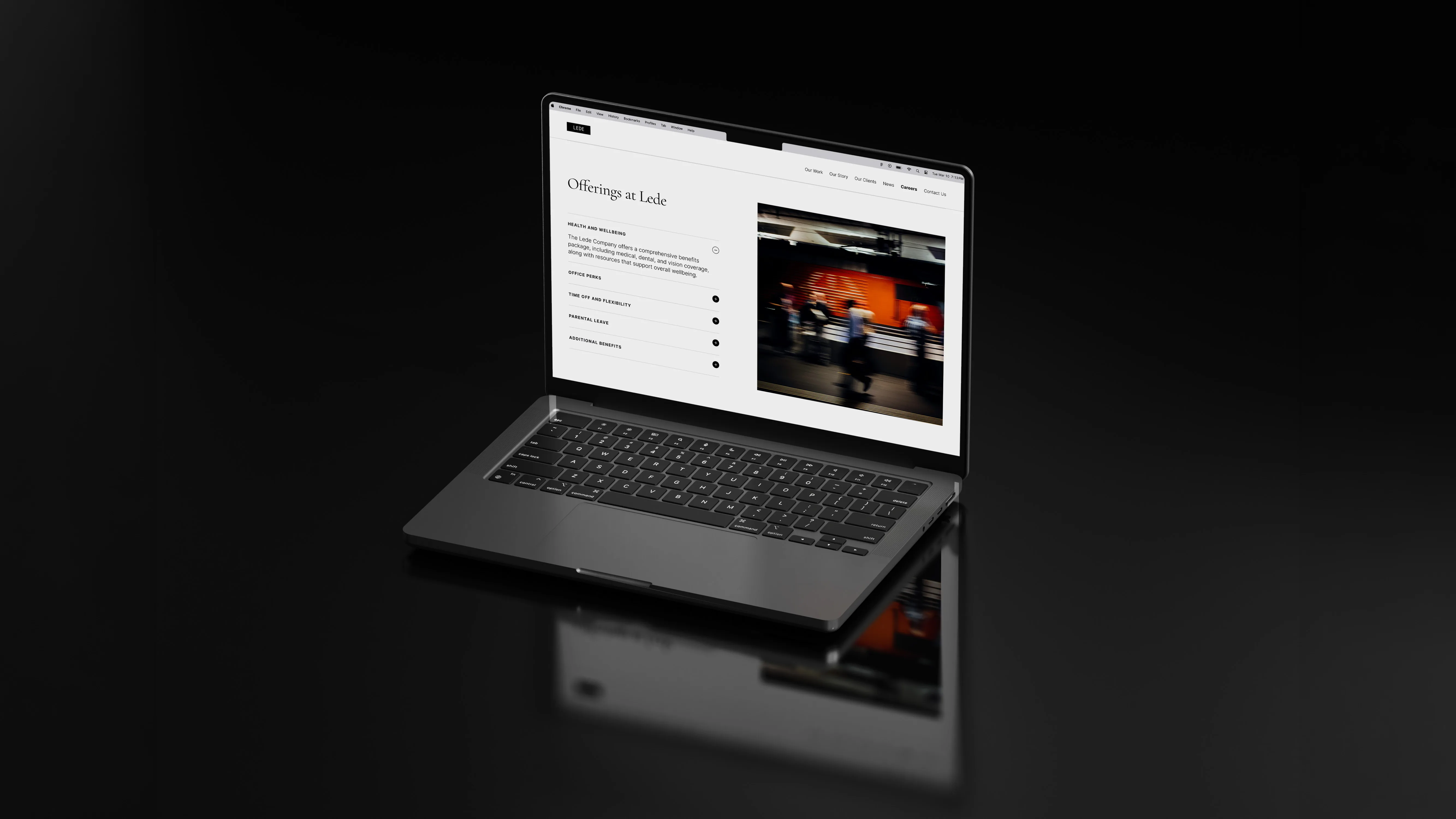 Lede case study image 3