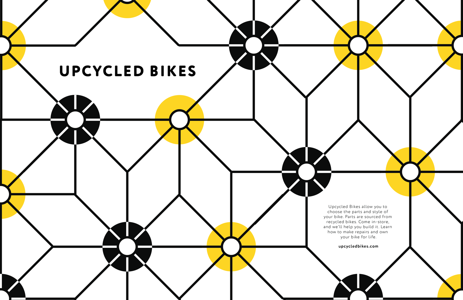 Upcycled Bikes image 2.2